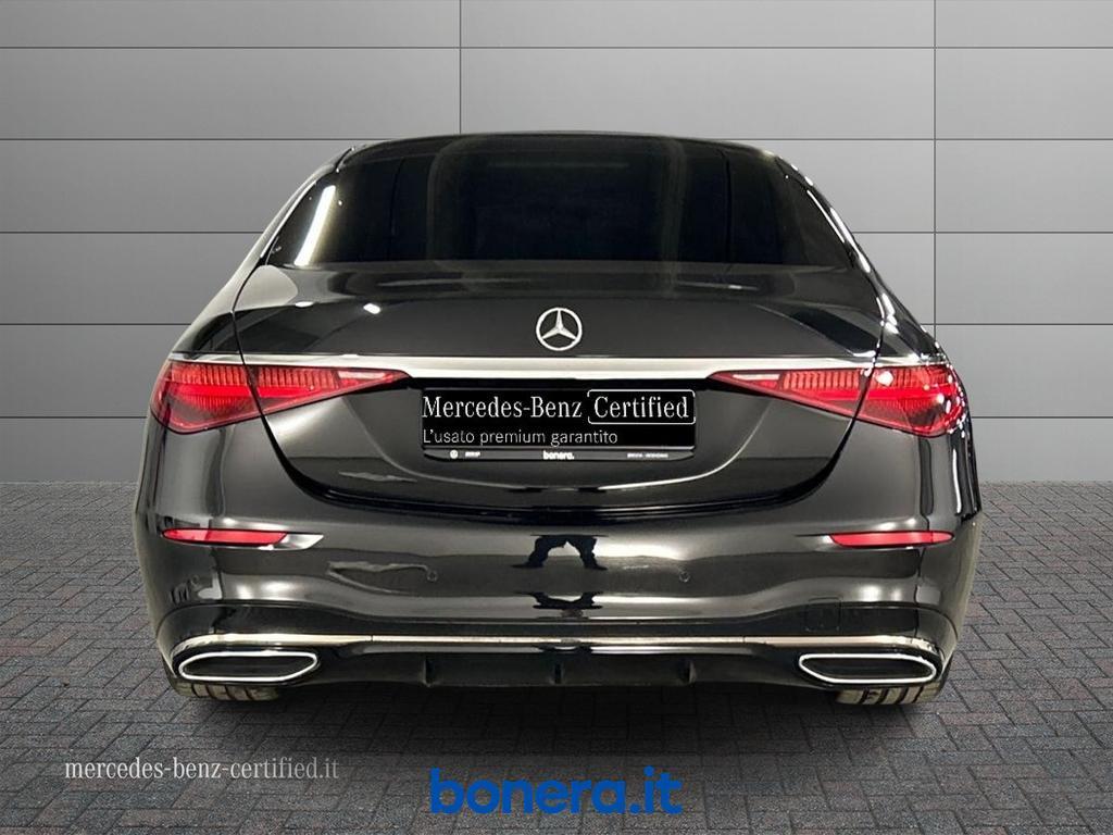 Mercedes Classe S 350 350 d Premium 4Matic Speedshift MCT