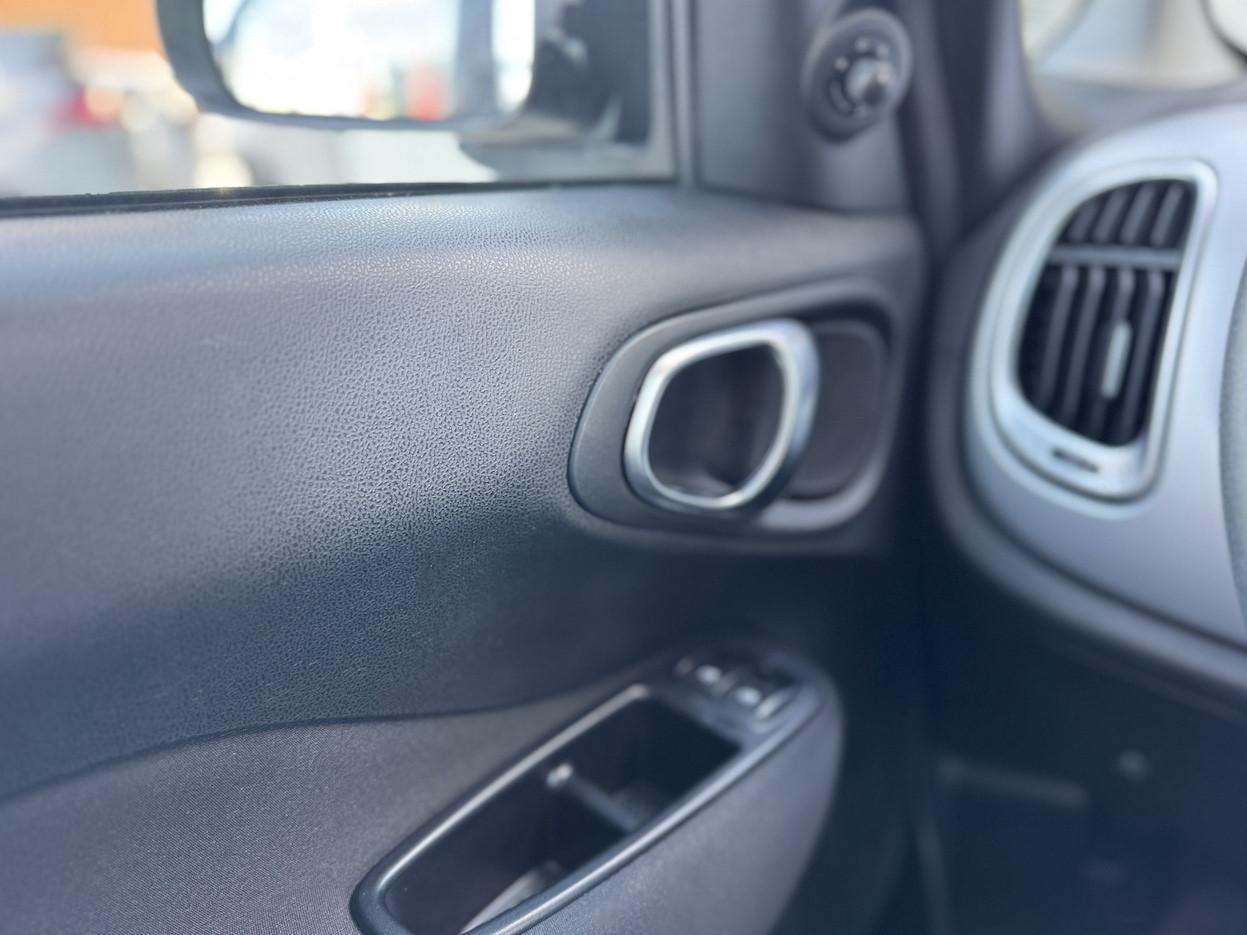 Fiat 500L 1.4 Benzina 95CV E6 Neo. - 2021