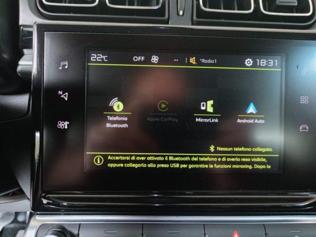 CITROEN C3 PureTech 82 GPL Shine