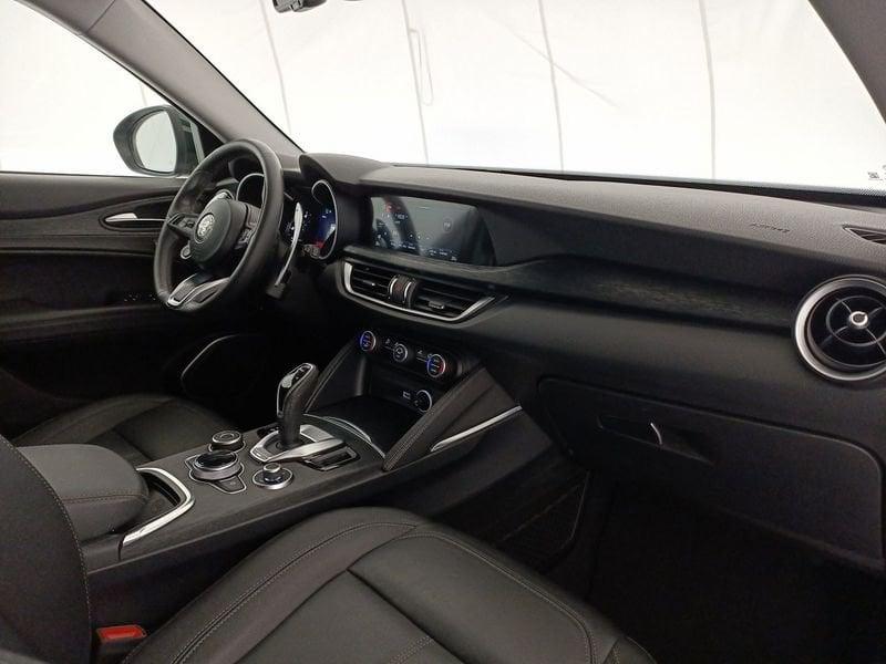 Alfa Romeo Stelvio 2020 2.2 t Business rwd 160cv auto