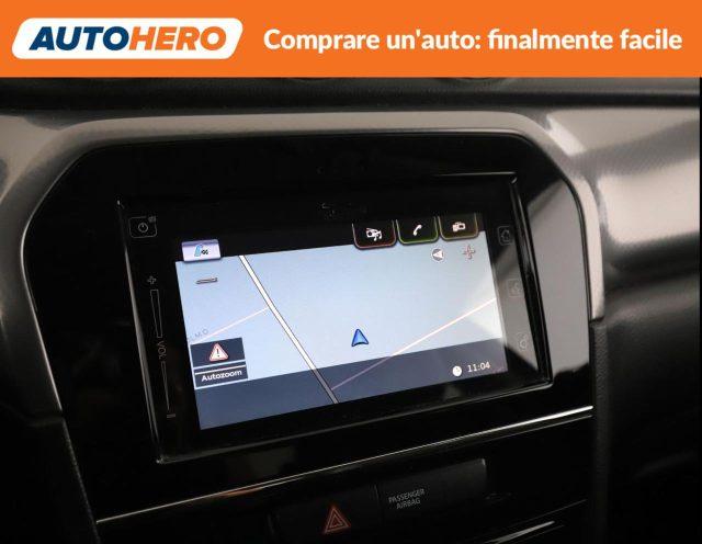 SUZUKI Vitara 1.6 VVT 4WD AllGrip V-Top