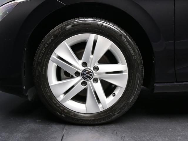 VOLKSWAGEN Golf Variant 1.0 TSI Life