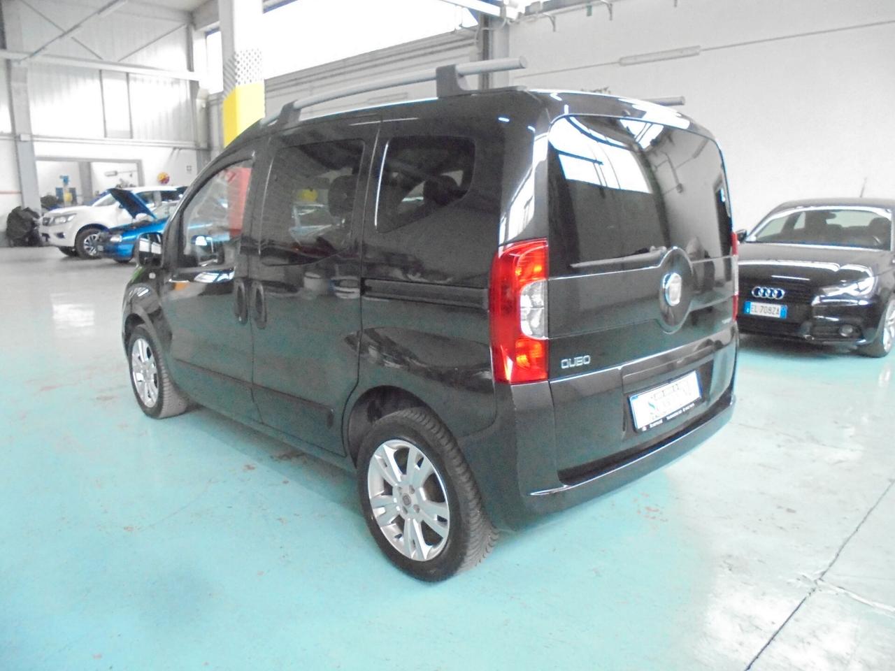 Fiat Qubo 1.3 MJT 95 CV Dynamic CATENA DISTRIBUZIONE NUOVA