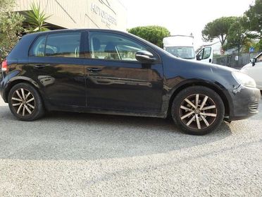 VOLKSWAGEN - Golf 1.4 80 CV EU5 GPL BI FUEL COLL 2