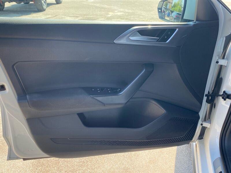 Volkswagen Polo GTI 2.0 TSI GTI DSG BMT 200 CV