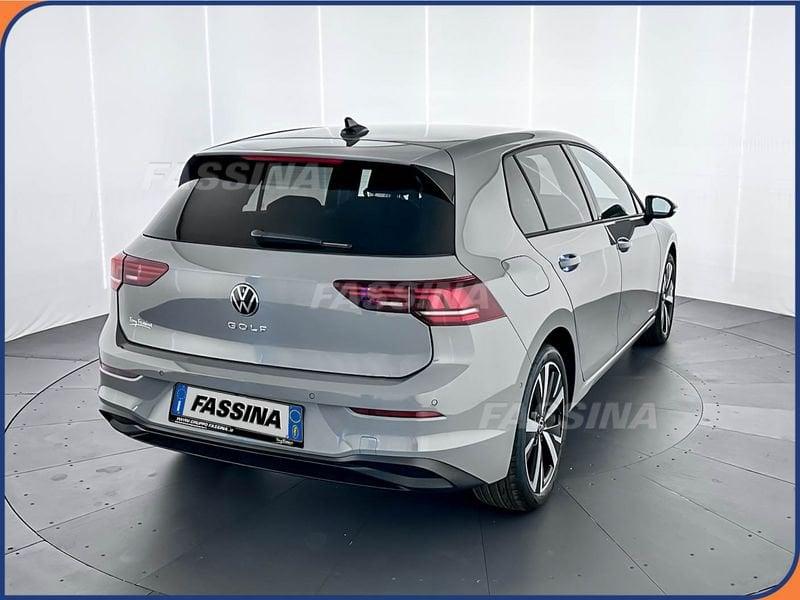 Volkswagen Golf Golf 1.5 tsi Edition Plus 150cv