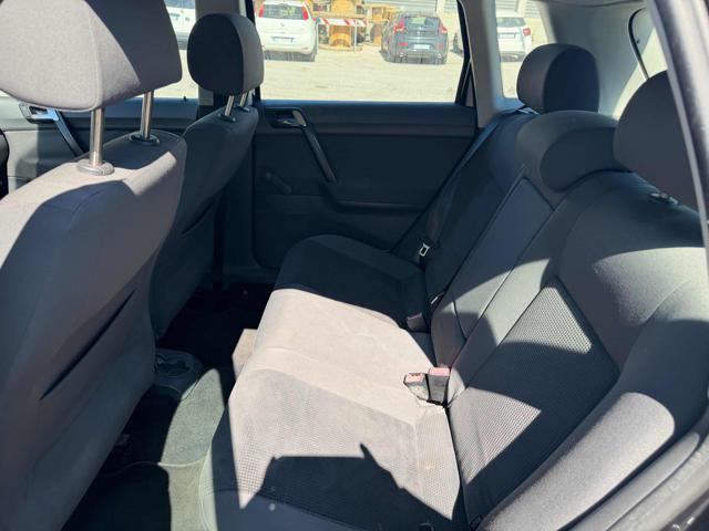 VOLKSWAGEN Polo 1.4/69CV TDI 5p. senza nessun lavoro da fare