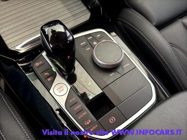 BMW X3 xDrive30e 184 CV - PROMO