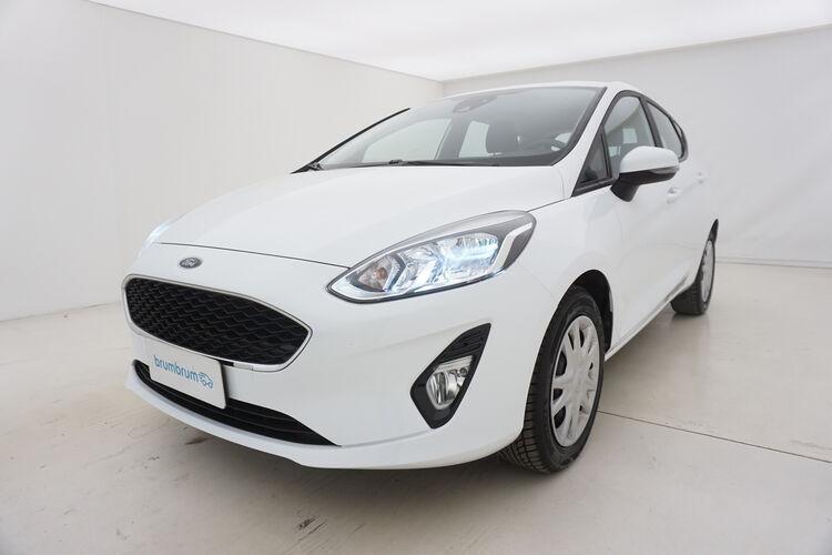 Ford Fiesta Connect BR126214 1.1 GPL 75CV