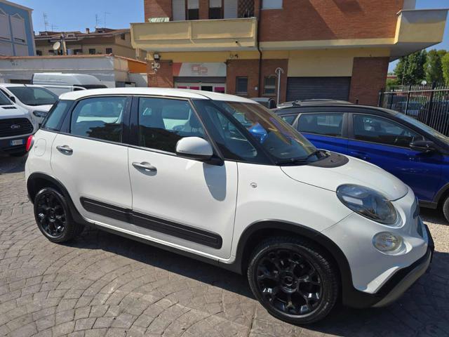 FIAT 500L 1.4 95 CV S&S Cross no vincolo finanz !!!! !!!!