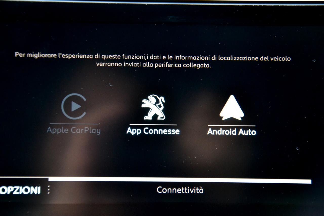 Peugeot 5008 BlueHDi 180 S&S EAT8 GT Pack