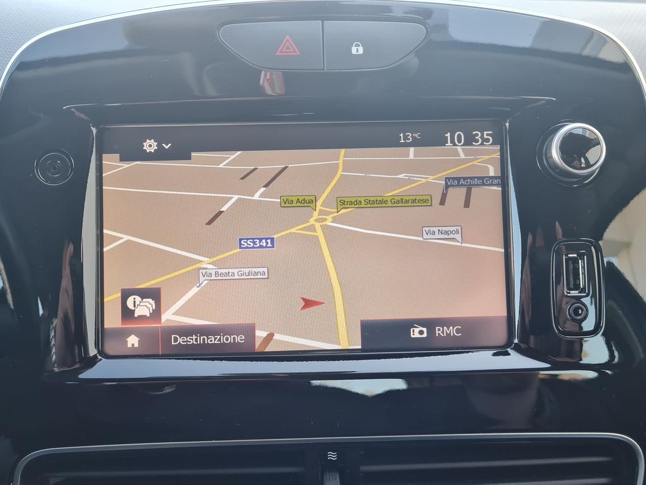 Renault Clio 0.9 ENERGY TCe 90 Eco 2 Duel #9942