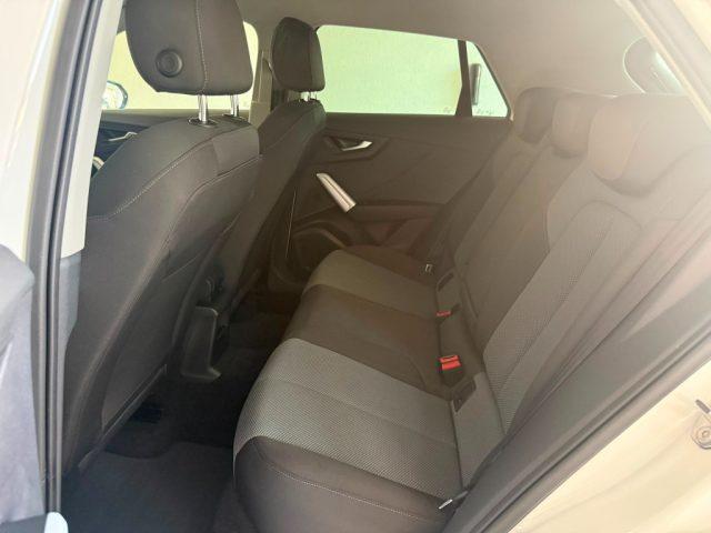AUDI Q2 35 TFSI