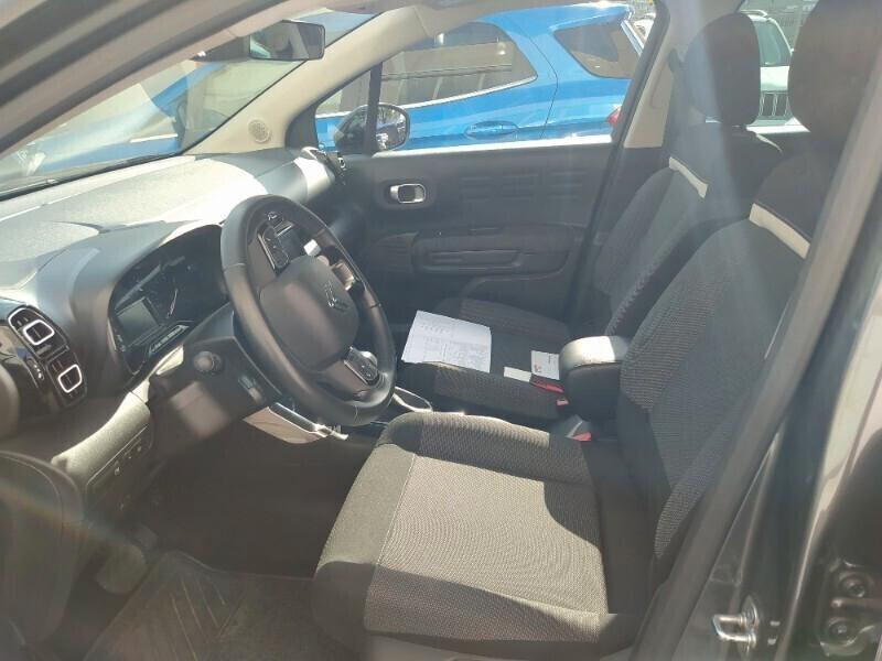 Citroen C3 Aircross BlueHDi 120cv Eat6 *50.000 Km*