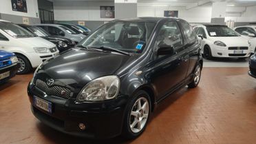 Toyota Yaris 1.5i 16V cat 3 porte T Sport