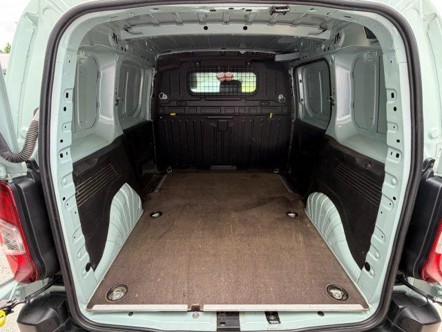 CITROEN Berlingo BlueHDi 100 Van trekking