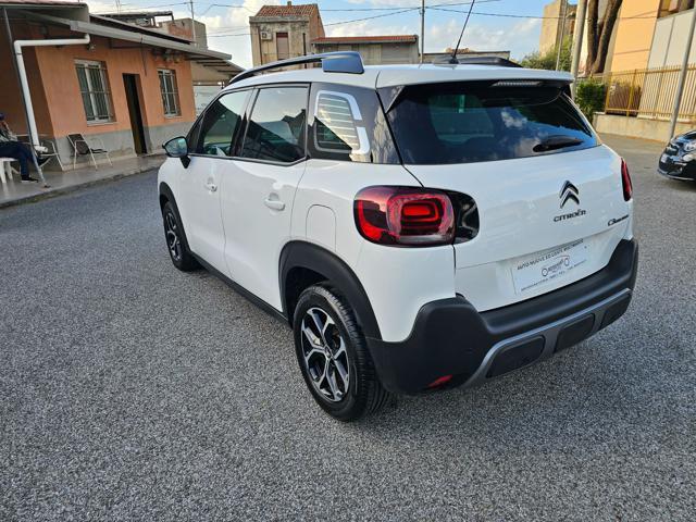 CITROEN C3 Aircross BlueHDi 110 S&S Shine