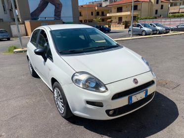 Fiat Punto 1300 MULTIJET 75 CV 2014