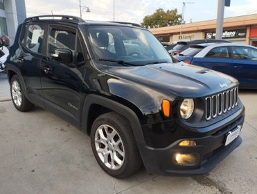 Jeep Renegade 1.6 Mjt 120 CV Longitude