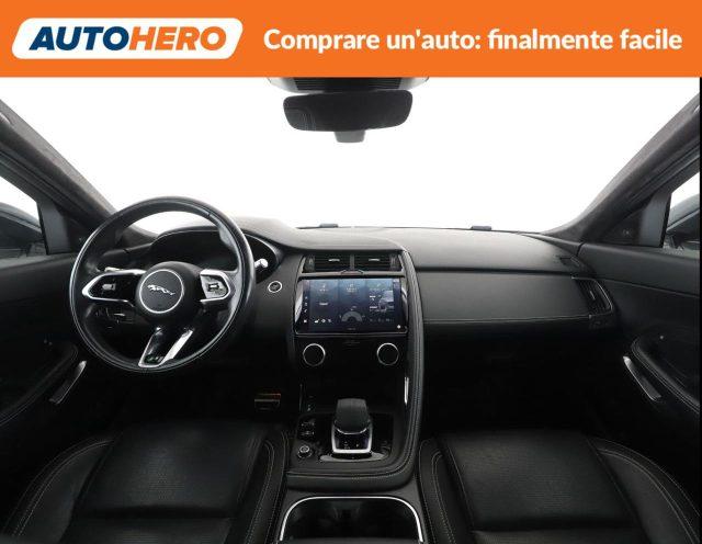 JAGUAR E-Pace 2.0D I4 204 CV AWD Auto R-Dynamic S