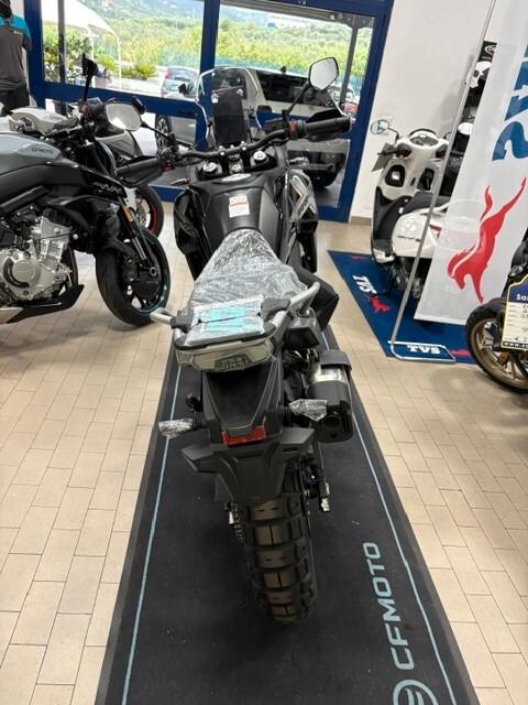 Cf Moto 800MT-X NUOVA CFMOTO MTX 800