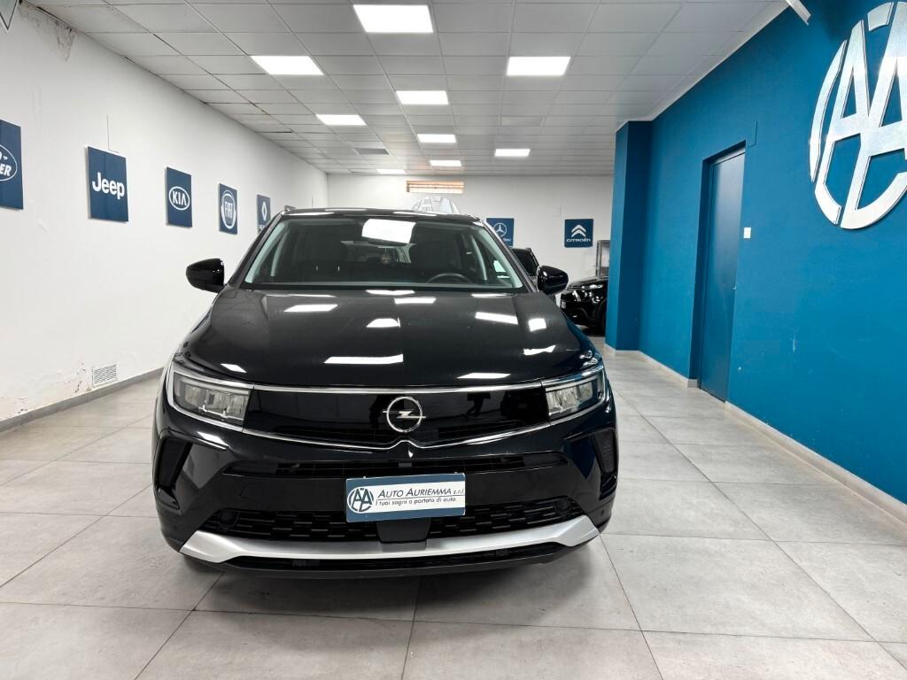 OPEL GRANDLAND 1500 ECOTEC 130 CV EAT8 ELEGANCE