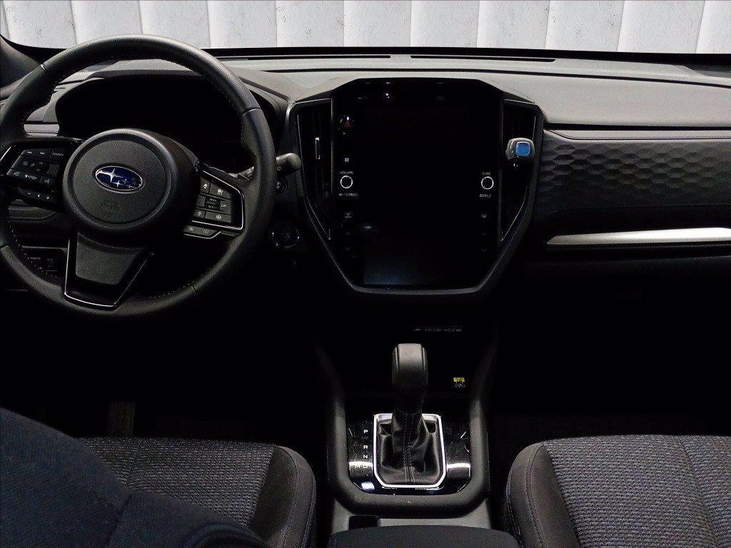 SUBARU Forester 2.0i e-boxer Style lineartronic del 2026