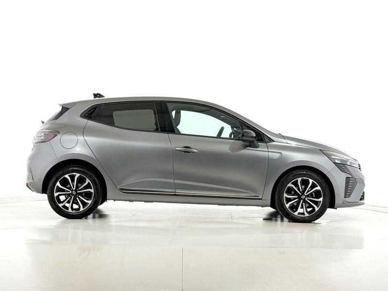 Renault Clio 1.0 TCE 67KW TECHNO