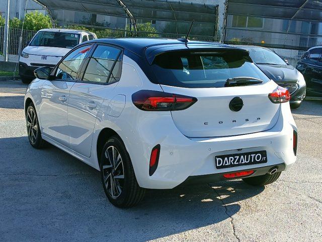 OPEL Corsa GS 1.2 GPL 100 CV