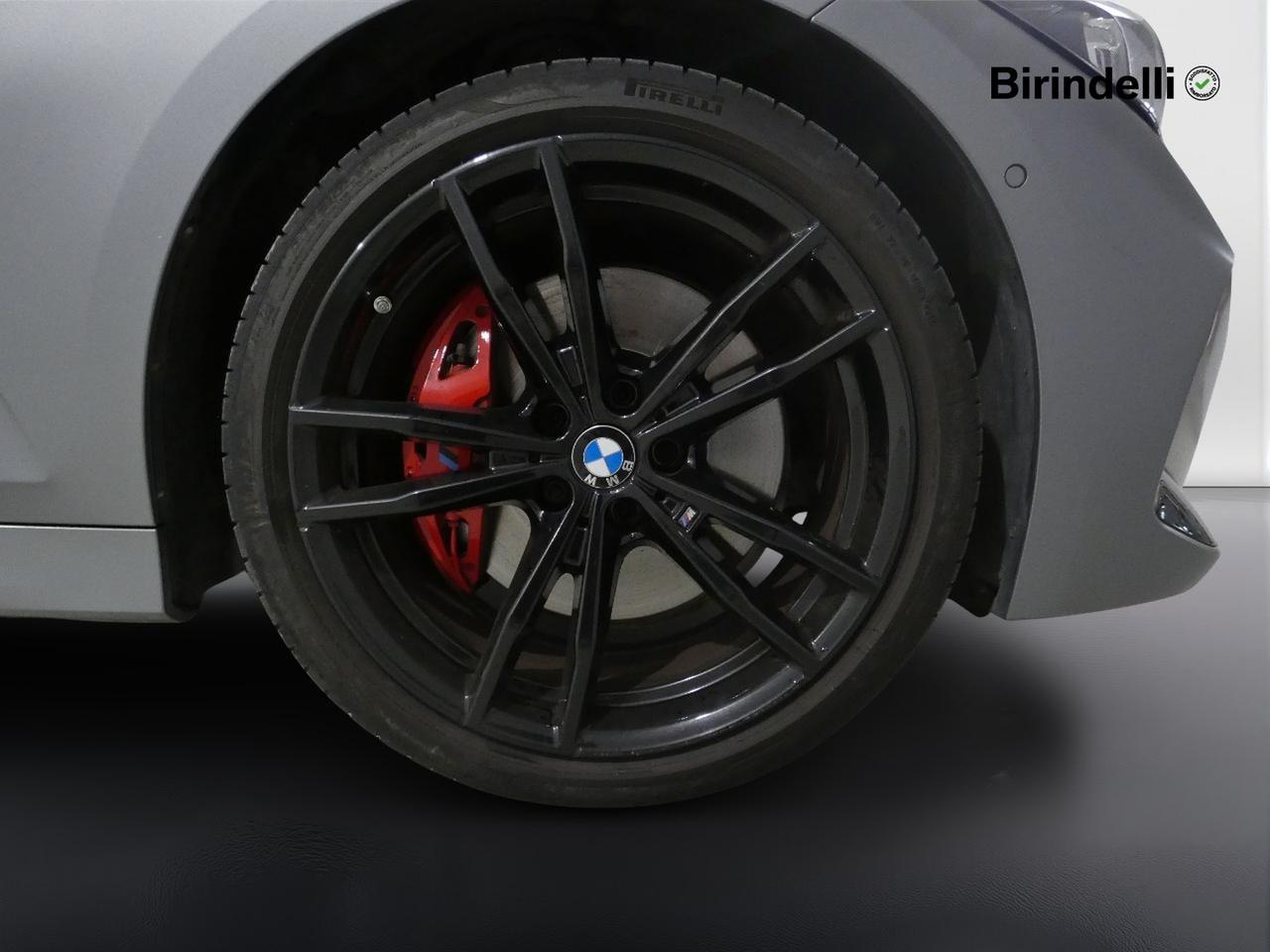 BMW Serie 3(G20/1-80/1) - 320d 48V xDrive Touring Msport