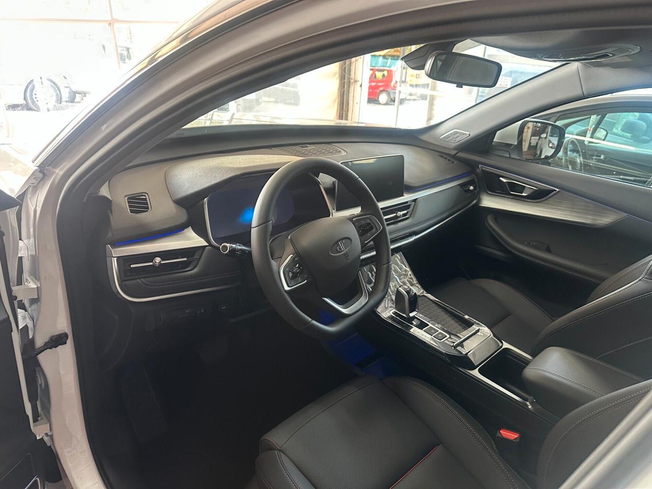 Dr 6.0 1.6 T-GDI DCT Bi-Fuel GPL