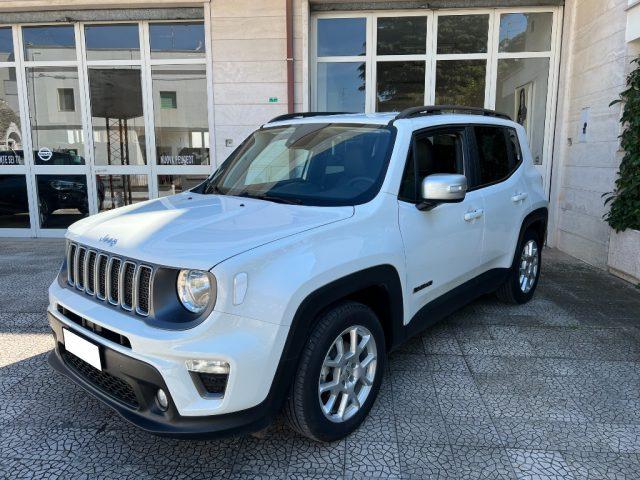 JEEP Renegade 1.6 Mjt 130 CV Limited N1