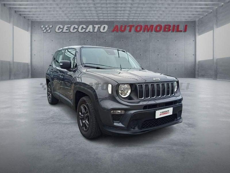 Jeep Renegade Renegade 1.0 t3 Longitude 2wd