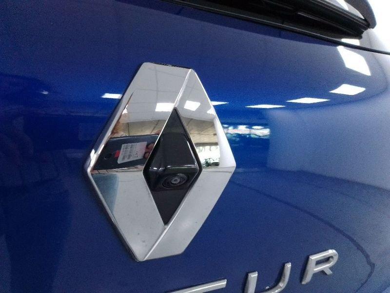 Renault Captur 1.6 E-Tech phev Intens 160cv auto