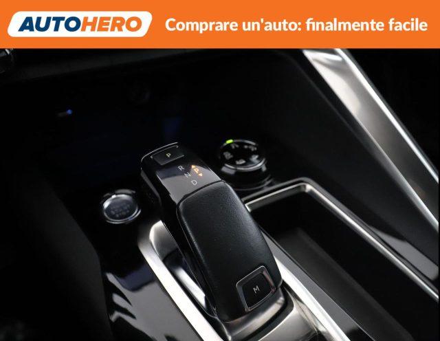 PEUGEOT 3008 PureTech Turbo 130 S&S GT Line