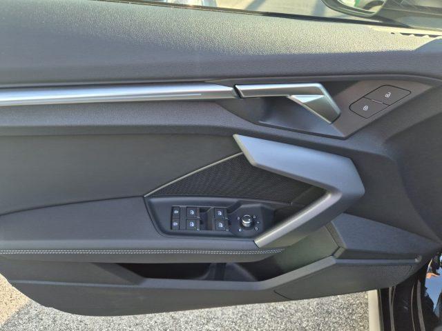 AUDI S3 SPB TFSI quattro S tronic #PRONTA CONSEGNA
