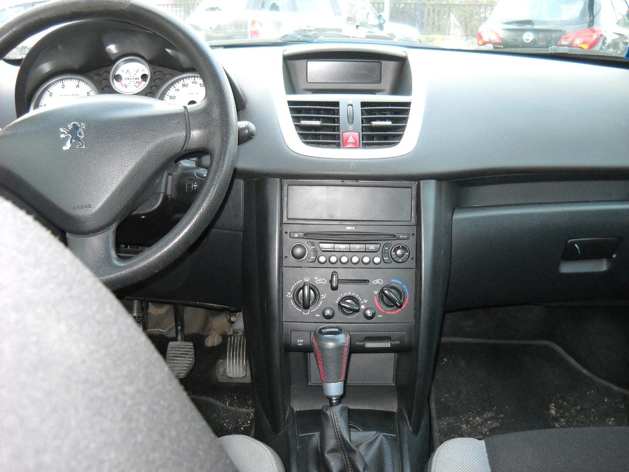 Peugeot 207 1.4 8V 75CV SW Energie