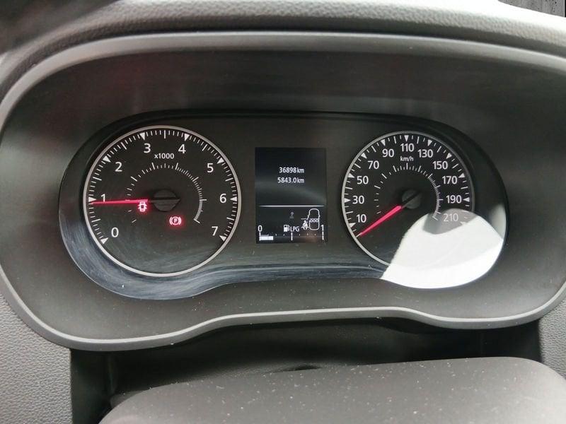 Dacia Duster 1.0 tce Expression Gpl 4x2 100cv