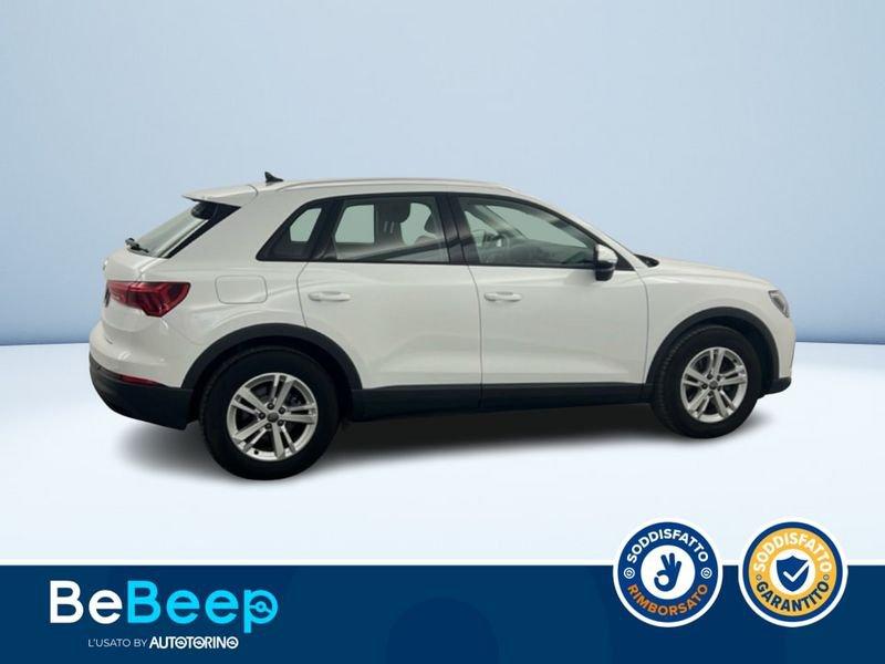 Audi Q3 35 1.5 TFSI MHEV BUSINESS S-TRONIC