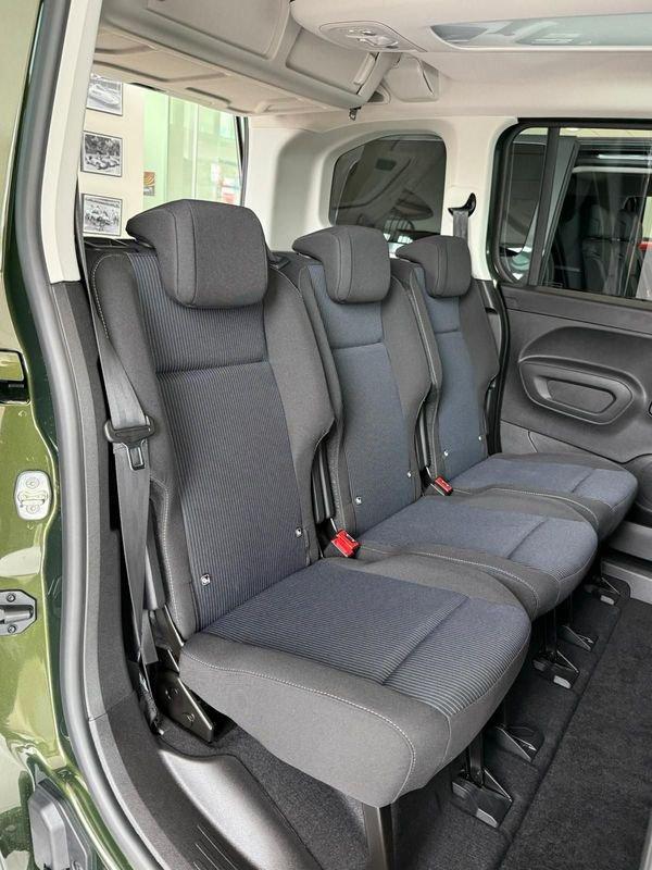 FIAT Doblò Doblò 1.5 BlueHdi 130 CV PC da ordinare