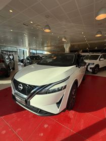 NISSAN Qashqai MHEV 140 CV N-Connecta Autocarro