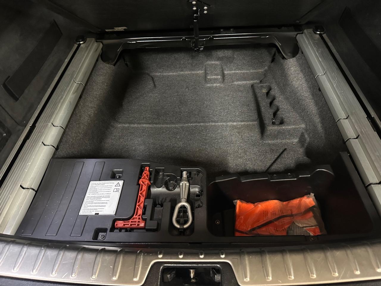 Bmw X6 xDrive35d Futura