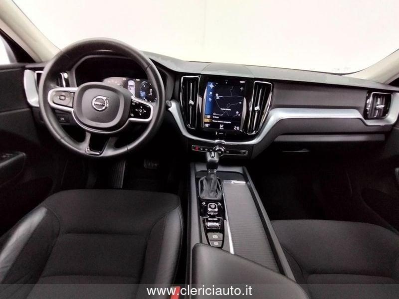 Volvo XC60 D4 AWD Geartronic Business