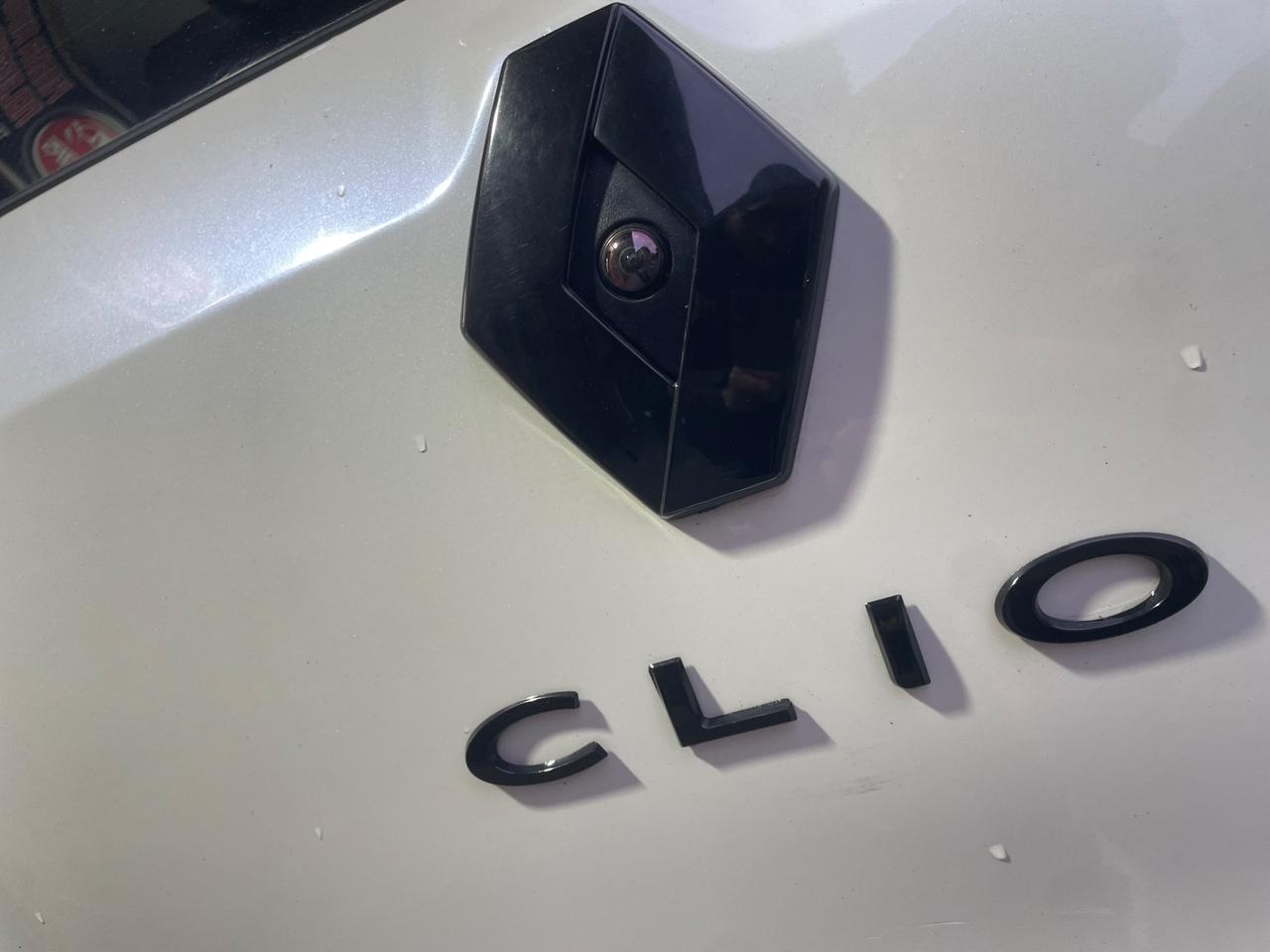 Renault Clio 1.6 T 200CV EDC 5 porte RS Cambio Automatico 120 mila km