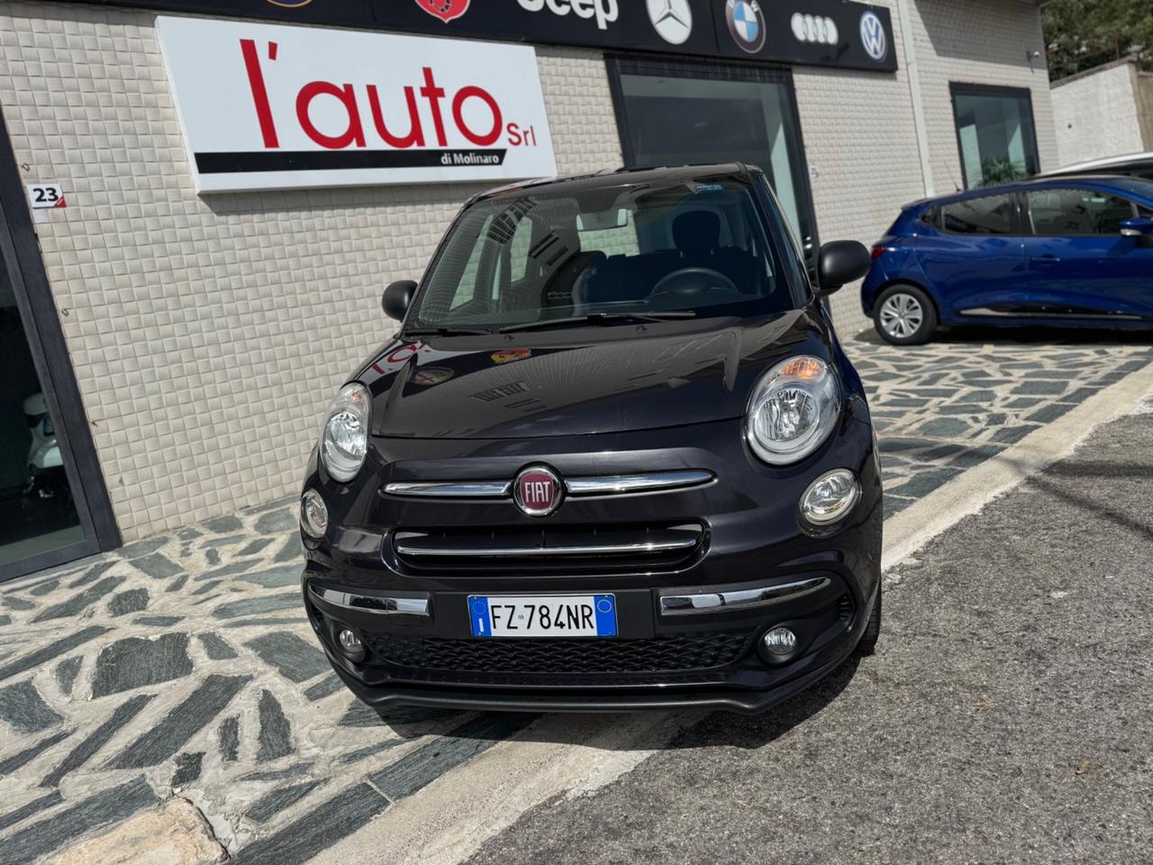 Fiat 500L 1.3 Multijet 95 CV Urban PERFETTA !!!