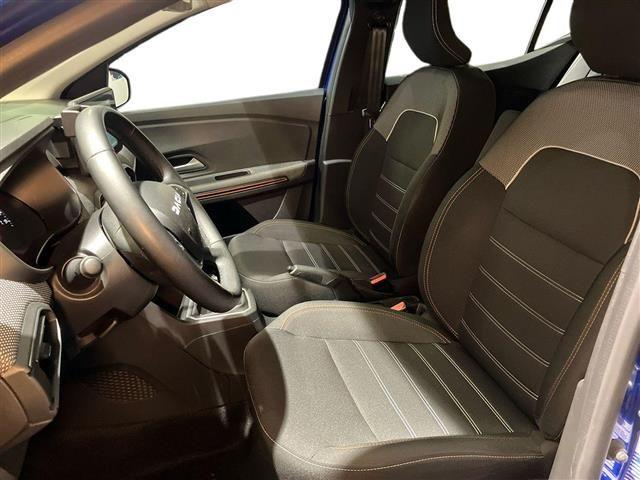 DACIA Sandero Stepway 1.0 TCe Comfort SL DaciaPlus