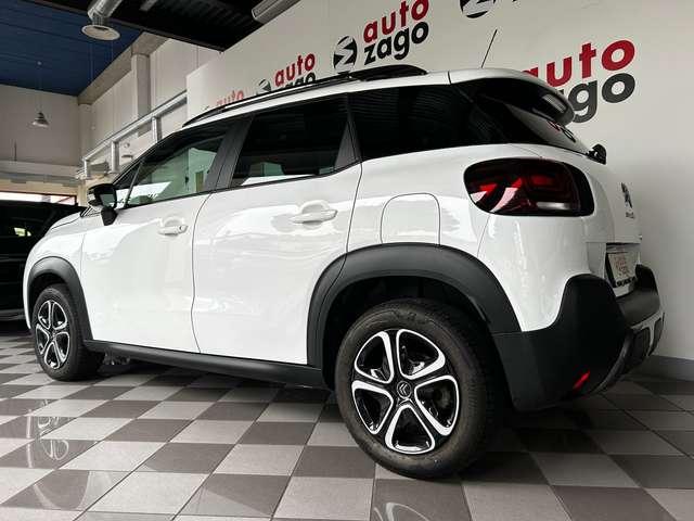 Citroen C3 Aircross 1.2 puretech Shine Pack S&S