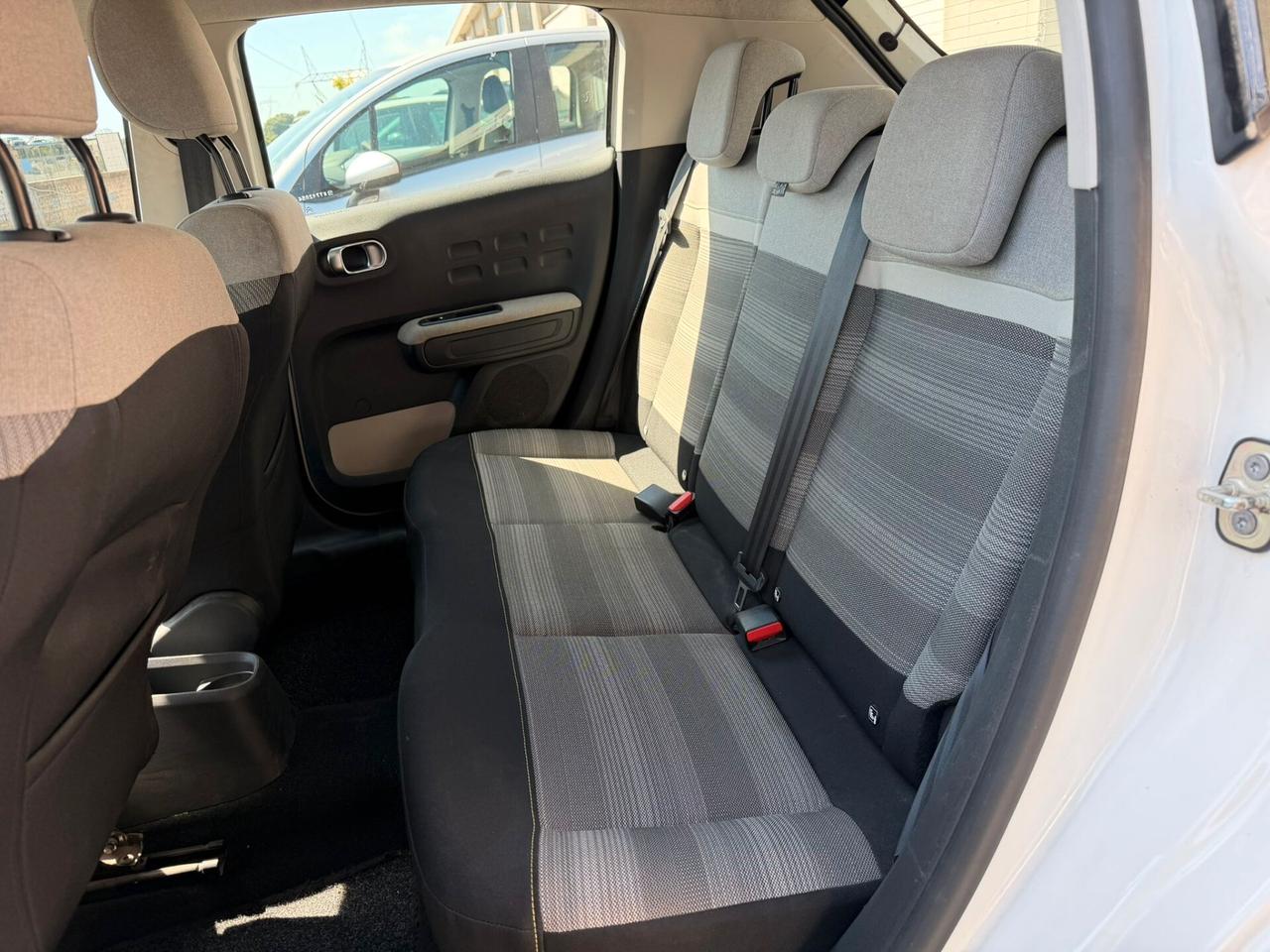 Citroen C3 PureTech 83 S&S Shine