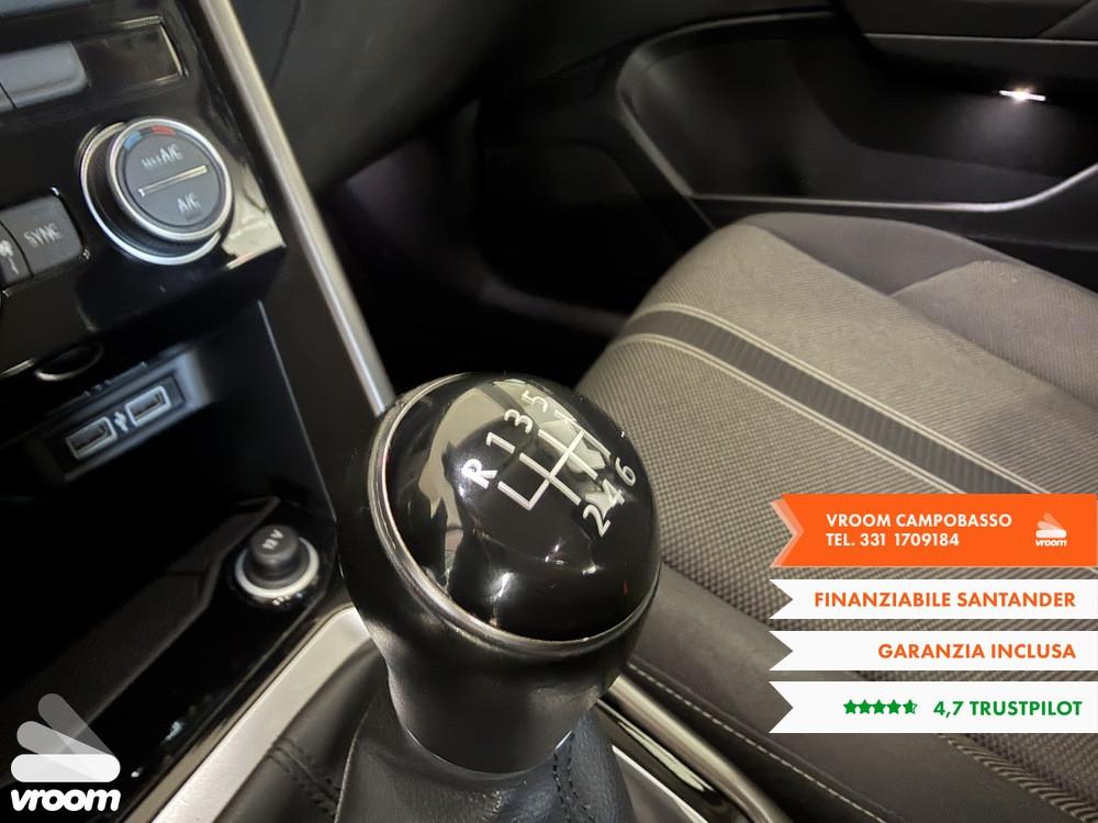 VOLKSWAGEN T-Roc 1ª serie T-Roc 1.0 TSI 115 CV...