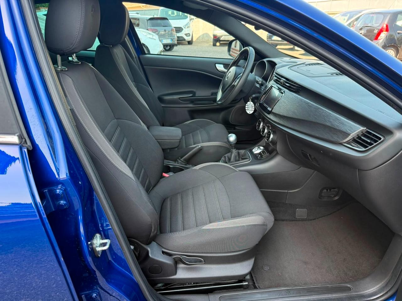 Alfa Romeo Giulietta 1.6 JTDm 120 CV Super